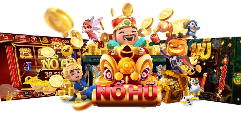 Tìm Hiểu Game Nổ Hũ Hitclub Là Gì?