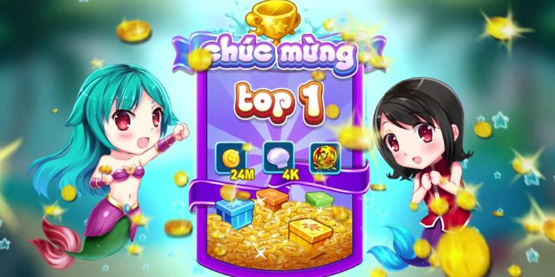 Khám phá những ưu đãi bắn cá Hitclub cho người chơi